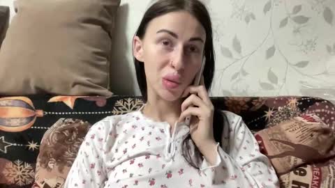 Anna online show from 03/02/26, 07:21