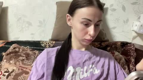 Anna online show from 03/16/26, 08:46