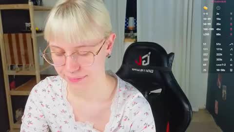 Good girl Ann online show from 02/12/26, 06:52