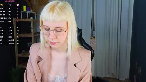 Good girl Ann online show from 03/21/26, 03:26