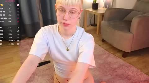 Good girl Ann online show from 04/25/26, 03:42