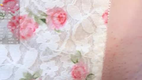 Good girl Ann online show from 05/09/26, 03:50
