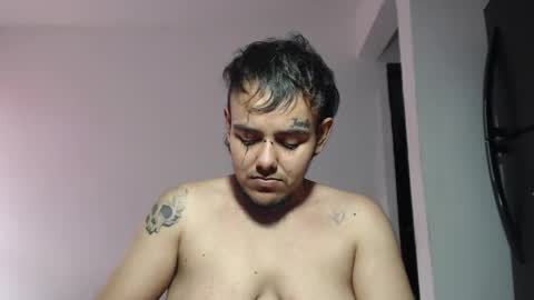  Red hair She    DoggyHe online show from 05/10/26, 01:38
