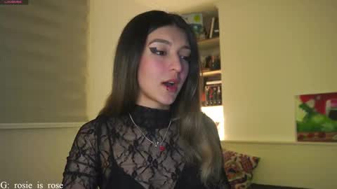   online show from 01/21/25, 01:29