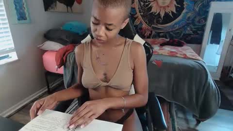 callhertori online show from 12/02/25, 03:40