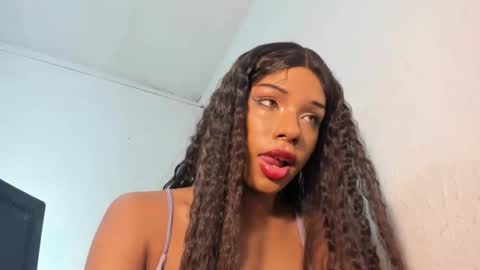 Snapshot of calliedemon_ chatting on 11/04/25, 06:45 Callie online show from 11/04/25, 06:45