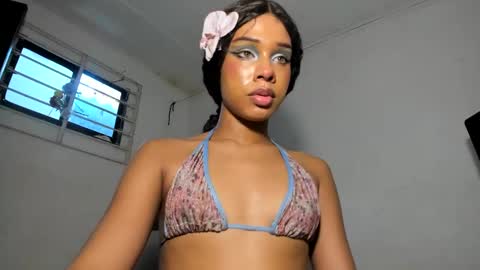 Snapshot of calliedemon_ chatting on 11/07/25, 05:35 Callie online show from 11/07/25, 05:35