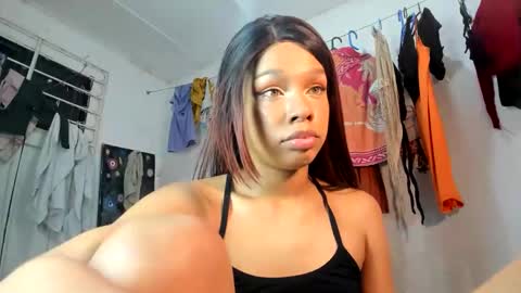 Snapshot of calliedemon_ chatting on 01/06/26, 07:45 Callie online show from 01/06/26, 07:45