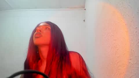 Snapshot of calliedemon_ chatting on 02/10/26, 07:45 Callie online show from 02/10/26, 07:45