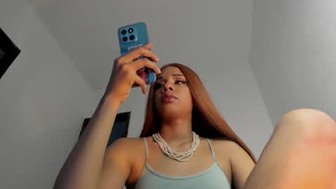 Callie online show from 05/08/26, 12:05