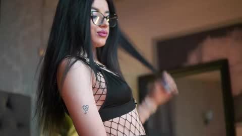  Callie  online show from 03/05/26, 10:28