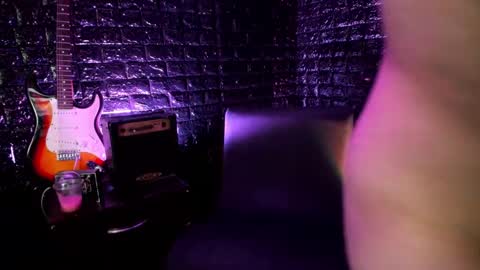 calliope_dark online show from 01/23/25, 05:52