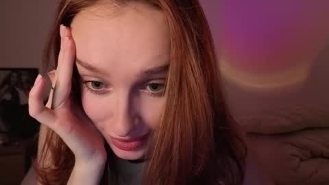 Snapshot of callme_alexa chatting on 01/18/26, 07:06 Alexa online show from 01/18/26, 07:06