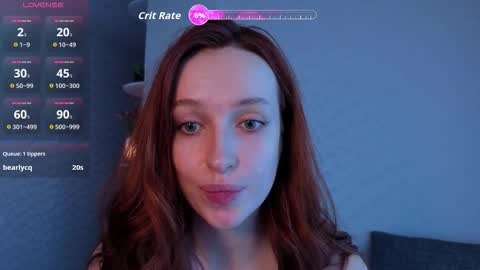 Snapshot of callme_alexa chatting on 02/20/26, 06:26 Alexa online show from 02/20/26, 06:26