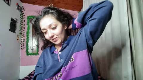 paula online show from 03/21/26, 07:02