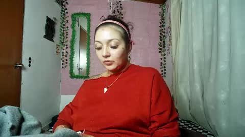 paula online show from 05/01/26, 05:56