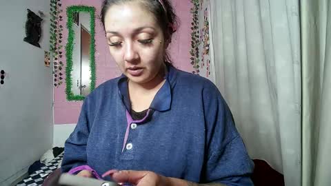 paula online show from 05/15/26, 11:45