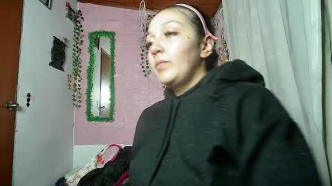 paula online show from 06/03/26, 02:47