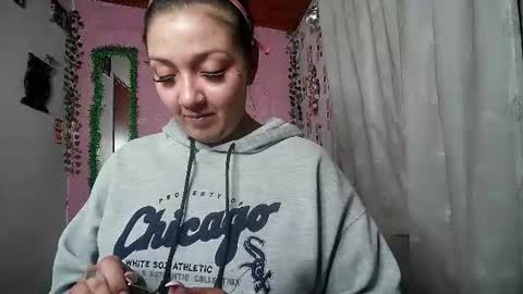paula online show from 06/23/26, 05:16