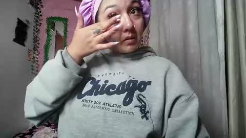 paula online show from 06/24/26, 02:54