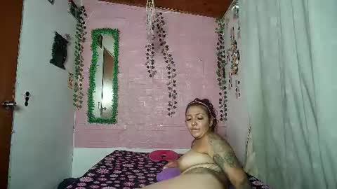 paula online show from 06/25/26, 01:27