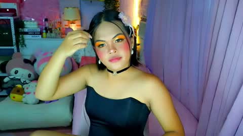 Snapshot of callme_mia chatting on 03/24/26, 04:28 Mia online show from 03/24/26, 04:28