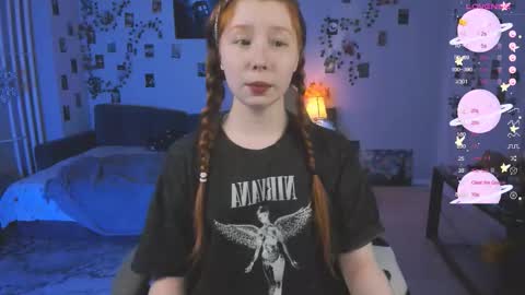 Effyblonde   follow my telegram channel for more content3 online show from 10/26/25, 10:04