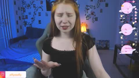 Effyblonde   follow my telegram channel for more content3 online show from 10/29/25, 08:43