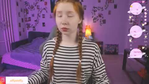 Effyblonde   follow my telegram channel for more content3 online show from 11/03/25, 06:53