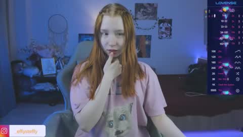 Effyblonde   follow my telegram channel for more content3 online show from 12/19/25, 08:16