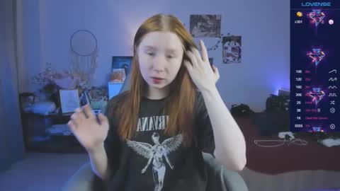 Effyblonde   follow my telegram channel for more content3 online show from 12/21/25, 03:30