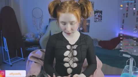 Effyblonde   follow my telegram channel for more content3 online show from 02/21/26, 06:31