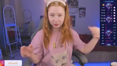 Effyblonde   follow my telegram channel for more content3 online show from 03/18/26, 04:43