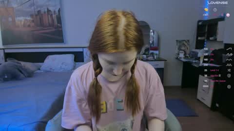 Effyblonde   follow my telegram channel for more content3 online show from 05/09/26, 04:56