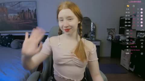 Effyblonde   follow my telegram channel for more content3 online show from 05/25/26, 04:35