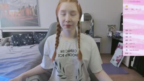 Effyblonde   follow my telegram channel for more content3 online show from 06/07/26, 01:59