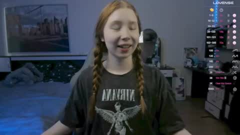 Effyblonde   follow my telegram channel for more content3 online show from 06/25/26, 05:50