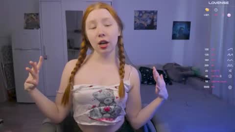 Effyblonde   follow my telegram channel for more content3 online show from 06/28/26, 11:16