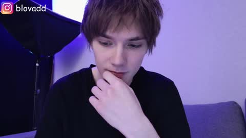 Snapshot of callmenineoneseven chatting on 01/31/25, 05:09 Nick online show from 01/31/25, 05:09