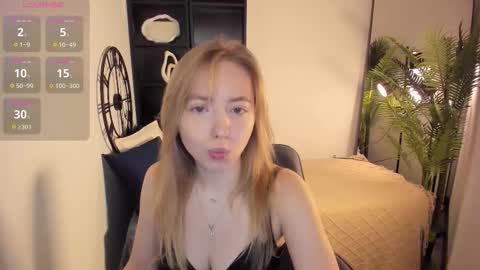 Nora online show from 10/29/25, 08:38