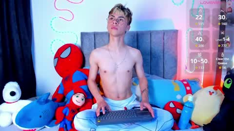 callum online show from 05/07/26, 05:46