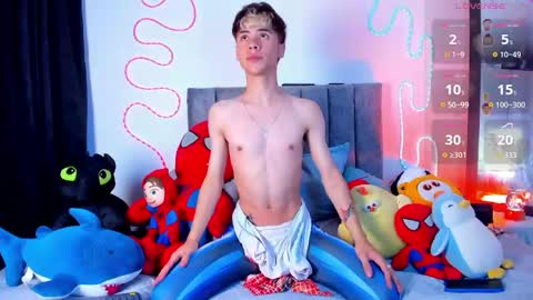 callum online show from 05/08/26, 06:30