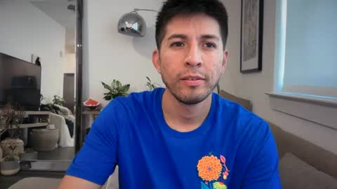 Daddy online show from 06/16/26, 03:03