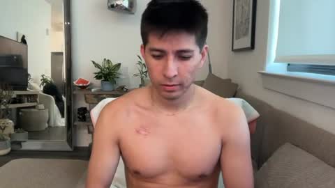Daddy online show from 06/17/26, 03:24