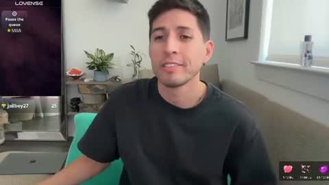 Daddy online show from 06/19/26, 04:33
