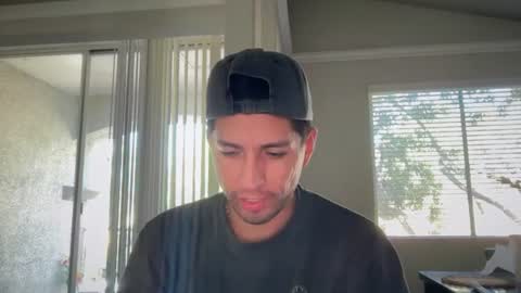Daddy online show from 06/21/26, 04:42