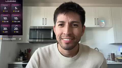 Daddy online show from 06/24/26, 05:12