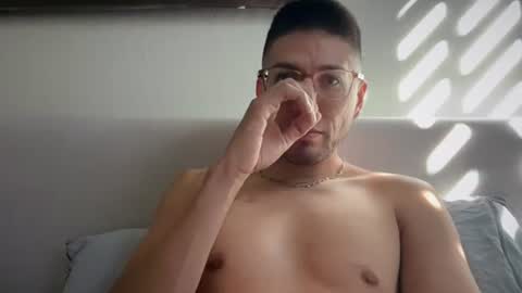 Daddy online show from 06/30/26, 03:24