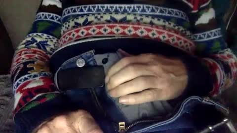 SunnyBoy online show from 12/24/24, 10:33