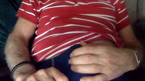 SunnyBoy online show from 02/17/25, 01:21